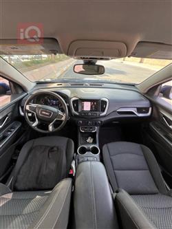 جی ئێم سی تیرەین